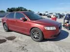 2011 Volvo S40 T5