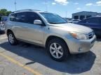 2007 Toyota Rav4 Limited