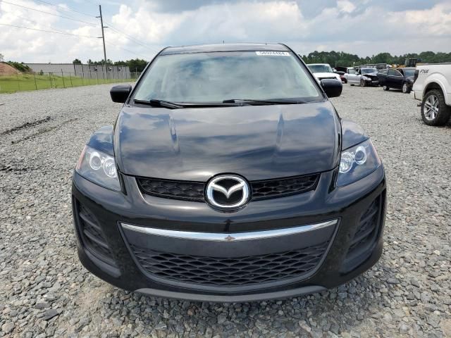 2011 Mazda CX-7