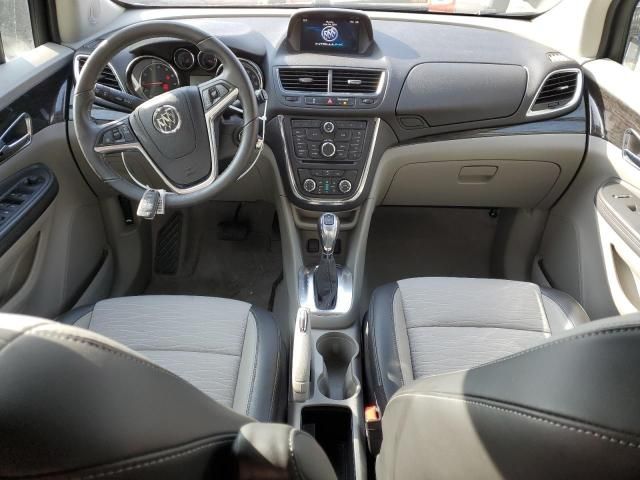 2015 Buick Encore Convenience