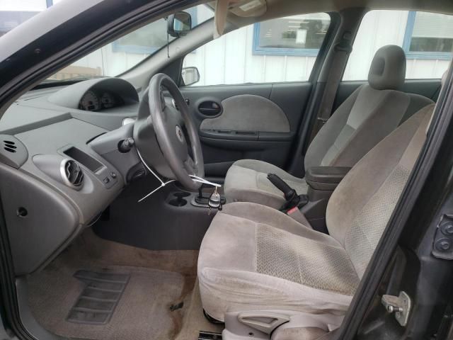 2007 Saturn Ion Level 3