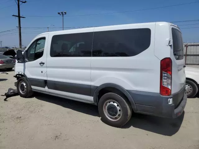 2020 Ford Transit T-150