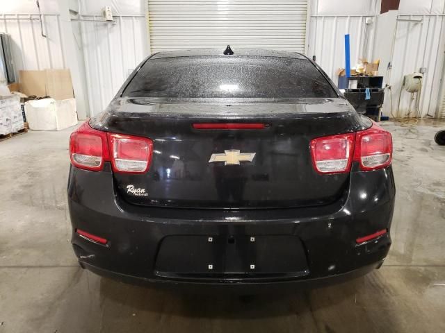 2014 Chevrolet Malibu 1LT