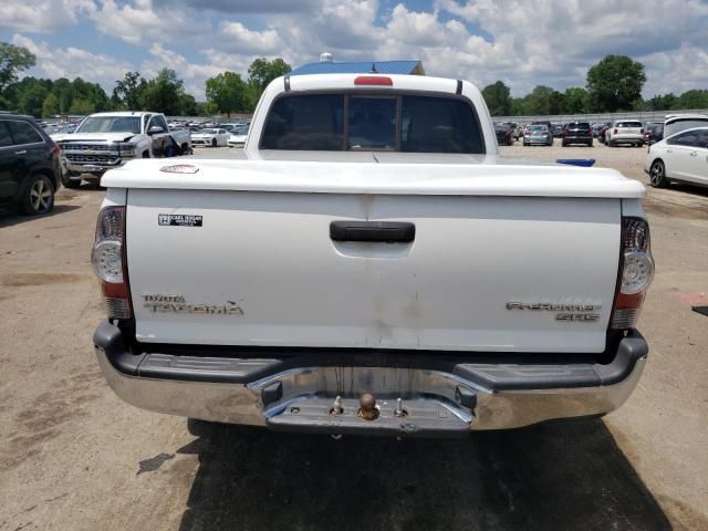 2012 Toyota Tacoma Prerunner Access Cab