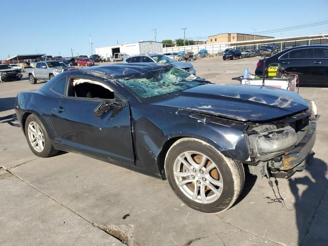 2014 Chevrolet Camaro LS