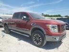 2017 Nissan Titan XD SL