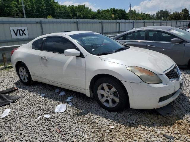 2009 Nissan Altima 2.5S