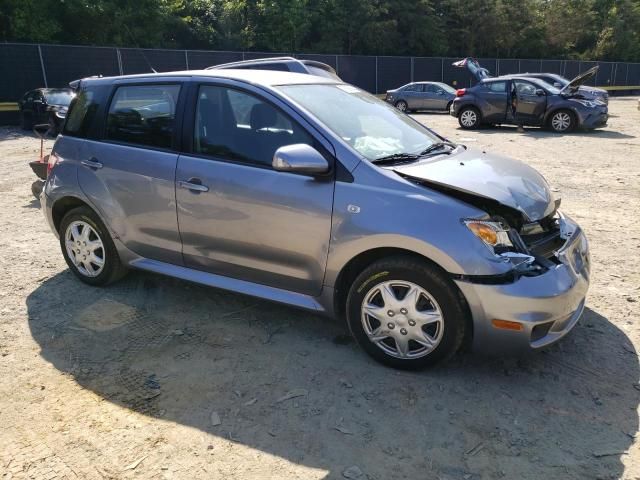 2006 Scion 2006 Toyota Scion XA