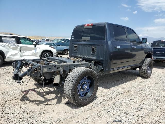 2014 Dodge RAM 2500 SLT