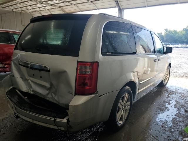 2008 Dodge Grand Caravan SXT