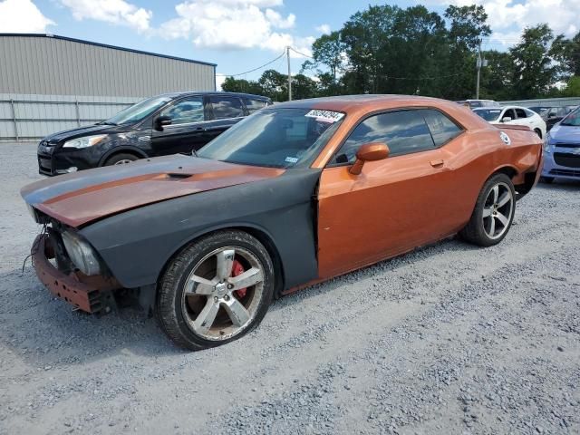 2011 Dodge Challenger SRT-8