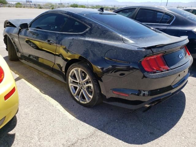 2022 Ford Mustang GT