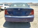 2003 Honda Civic EX