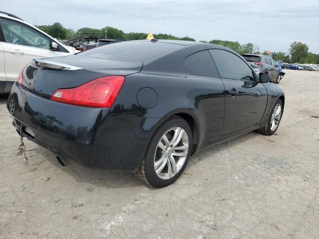 2010 Infiniti G37