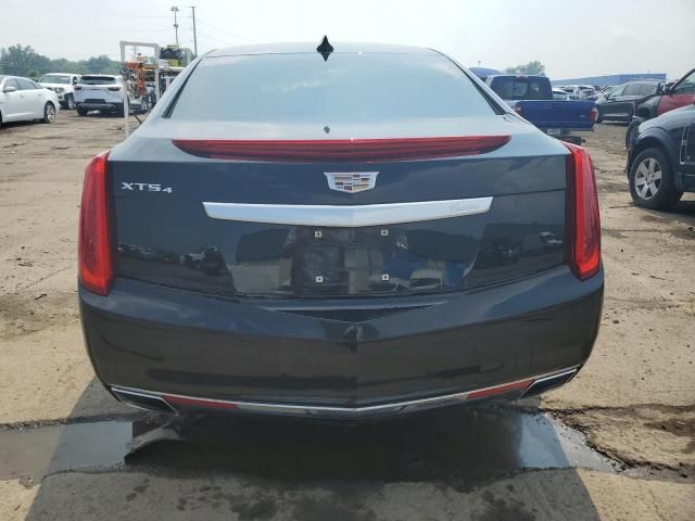 2016 Cadillac XTS Premium Collection