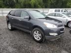 2010 Chevrolet Traverse LT