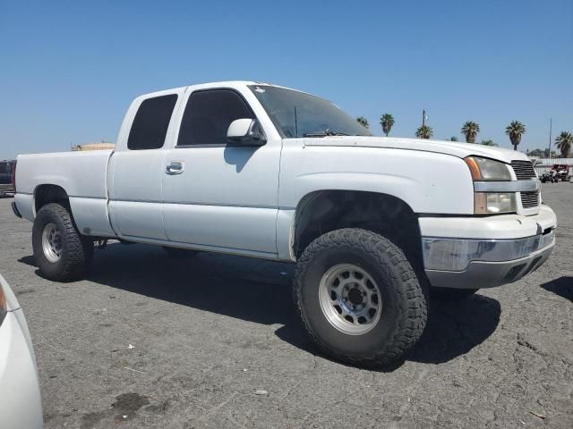 2003 Chevrolet Silverado C1500