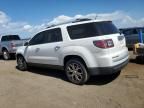 2014 GMC Acadia SLT-1