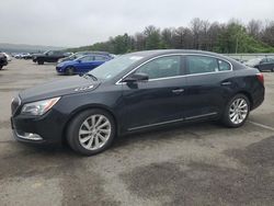 Buick Lacrosse Vehiculos salvage en venta: 2016 Buick Lacrosse