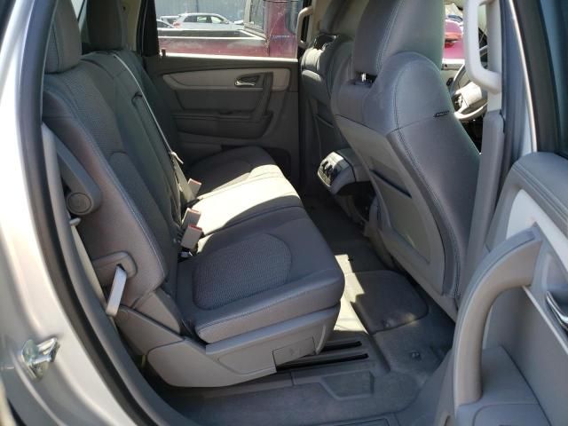 2016 Chevrolet Traverse LS