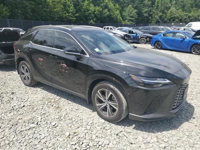 2023 Lexus RX 350 Base