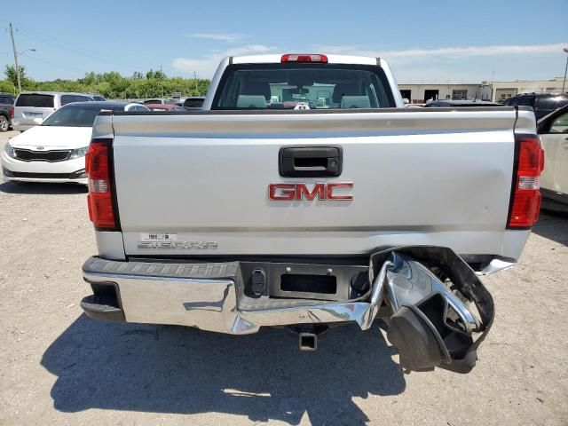 2015 GMC Sierra K1500