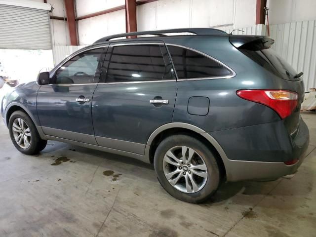 2012 Hyundai Veracruz GLS