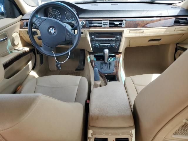 2006 BMW 325 I