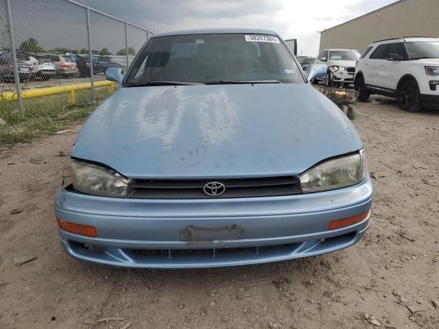 1993 Toyota Camry XLE