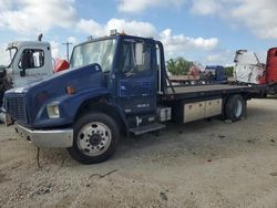 Salvage cars for sale from Copart Abilene, TX: 1999 Freightliner Medium Conventional FL60