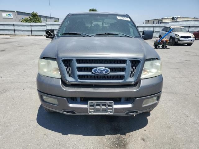 2004 Ford F150