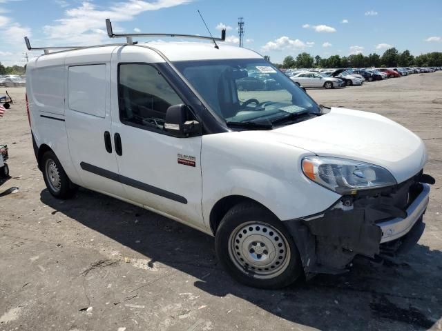 2020 Dodge RAM Promaster City