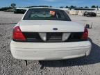 2001 Ford Crown Victoria Police Interceptor