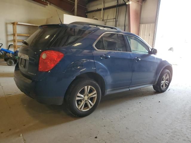 2010 Chevrolet Equinox LT