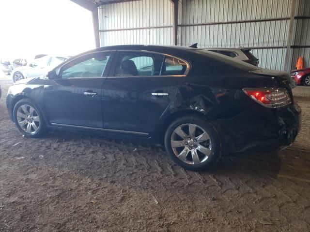 2013 Buick Lacrosse Premium