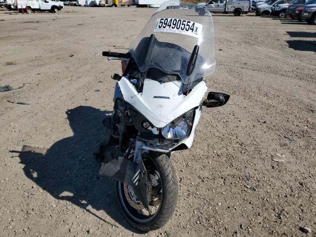 2009 Honda ST1300 P