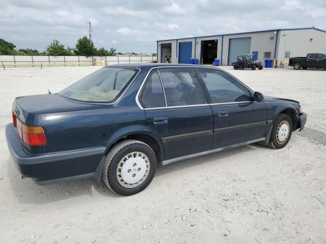 1991 Honda Accord LX