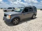 2005 Land Rover LR3 SE