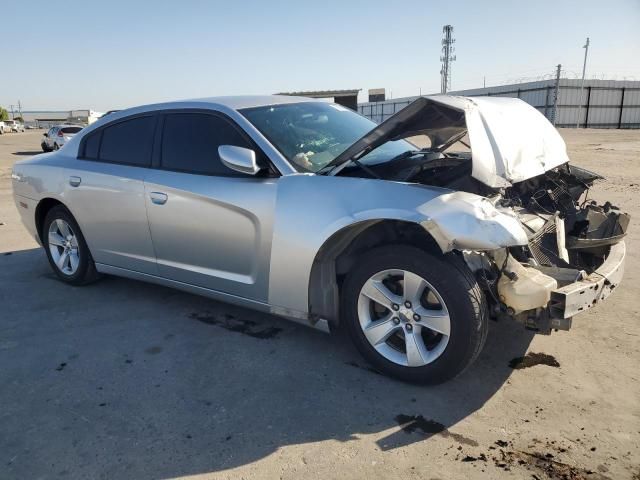 2012 Dodge Charger SE