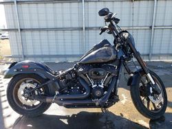 Salvage cars for sale from Copart Littleton, CO: 2020 Harley-Davidson Fxlrs