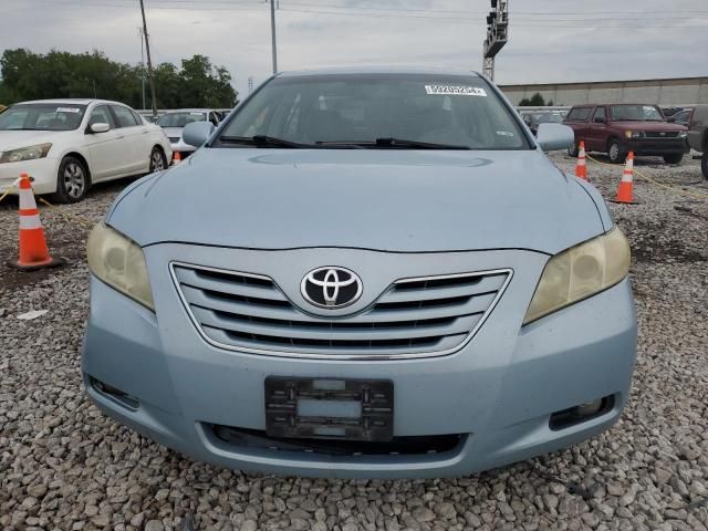 2009 Toyota Camry SE