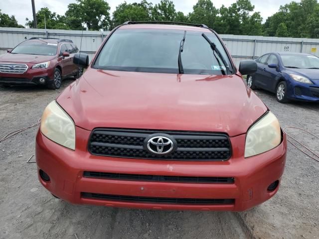 2007 Toyota Rav4