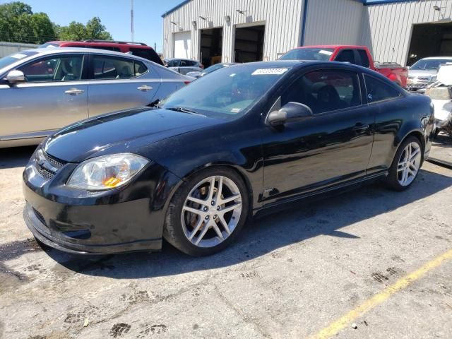 2009 Chevrolet Cobalt SS