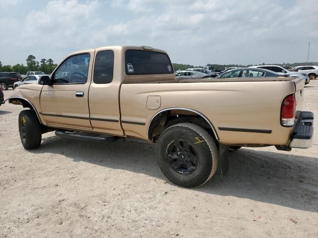 2000 Toyota Tacoma Xtracab Prerunner