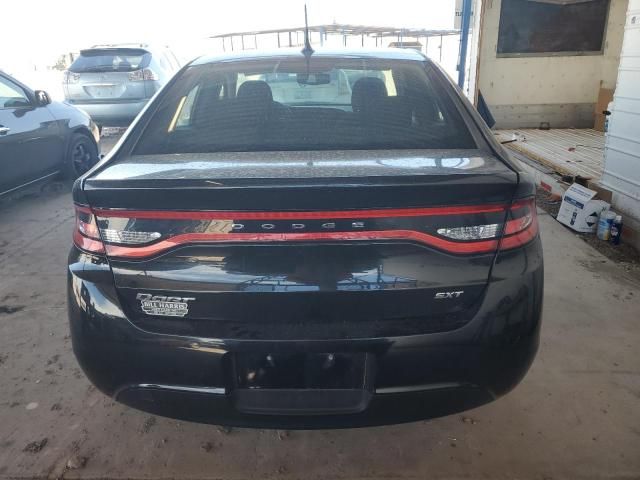 2013 Dodge Dart SXT