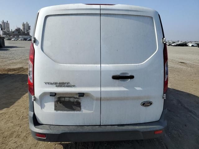 2014 Ford Transit Connect XL