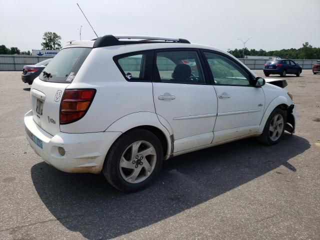 2004 Pontiac Vibe