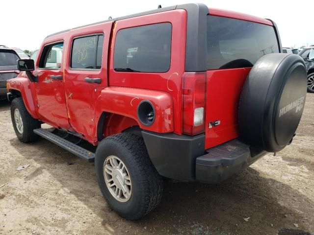 2006 Hummer H3