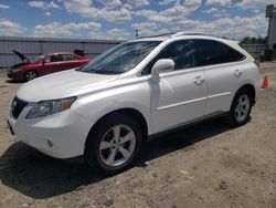 Lexus rx 350 salvage cars for sale: 2010 Lexus RX 350