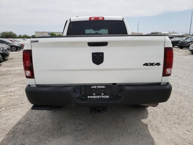 2021 Dodge RAM 1500 Classic SLT